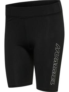 Леггинсы черного цвета Hummel