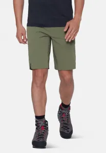 Энергичные легкие спортивные шорты Mammut, Marsh