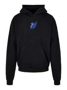 Толстовка MT Upscale Le Papillon, черный