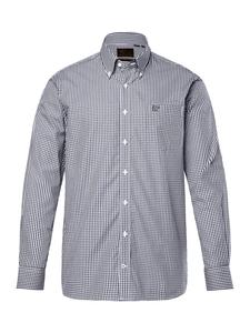 Рубашка лесного зеленого цвета JP1880