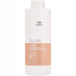 Интенсивно регенерирующий шампунь, 1000мл Wella Fusion
