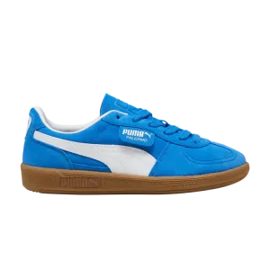 Кроссовки Palermo Big Kid, цвет Hyperlink Blue Gum