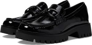 Балетки Gables 3 Nine West, цвет Black Patent