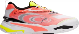Кроссовки Puma RS-Fast Paradise - Ignite Pink, розовый