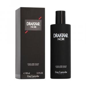 Лосьон после бритья Guy Laroche Drakkar Noir, 100 мл