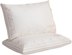 SIDUFHAOPKLL Шелковый наполнитель для подушек Onecolor