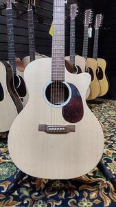 Martin X-Series GPC-X2E Красное дерево X-Series GPC-X2E Mahogany