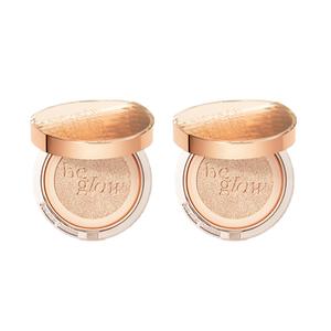 Питательный крем-подушечка Radiant Nourishment Air Cushion для увлажнения и сияния кожи ESPOIR