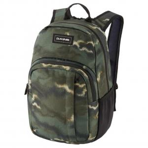 Dakine 18-литровый двуплечевой рюкзак из полиэстера камуфляжный унисекс
