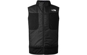 Мужской жилет THE NORTH FACE, цвет Black