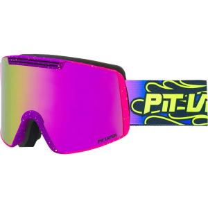 Очки Pit Viper The Backslap Pit Viper, The 93 Combustion/Pink