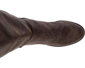 Ботинки Carly Boot Journee Collection, коричневый