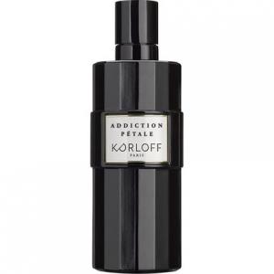 Парфюмированный спрей для тела Addiction Petale, 100 мл