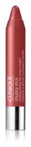 Увлажняющая помада Clinique Chubby Stick™ Moisturizing Lip Colour Balm, оттенок 04 Mega Melon 3 г