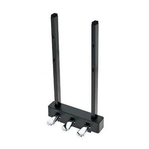 3-педальный блок Yamaha LP1 — черный LP1B