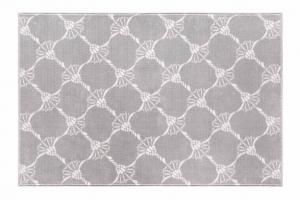 ЙУУП! Коврик для ванной REPETITION 70 x 120 см цвет галька Joop