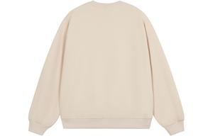 Толстовка унисекс ZMOH, Черный (на флисовой подкладке)