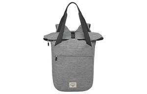 OSPREY 20-литровый наружный рюкзак из нейлона серый унисекс, Gray