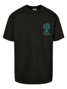 Футболка Urban Classics in black