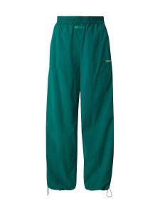 Брюки свободного кроя Karo Kauer, Grass Green