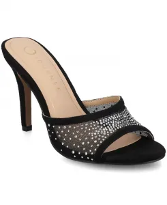 Женские вечерние туфли-лодочки Hensley на шпильке Journee Collection