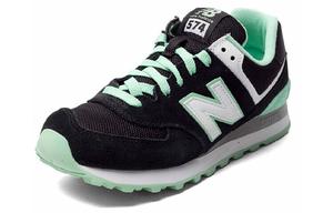 New Balance NB 574 Series Кроссовки Женские