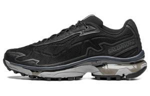 Кроссовки Salomon XT-Slate Unisex, черный