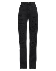 Джинсы Vicolo, черный
