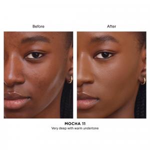 Консилер Vanish Airbrush в дорожном формате HOURGLASS, Mocha 11 (rich deep, warm)