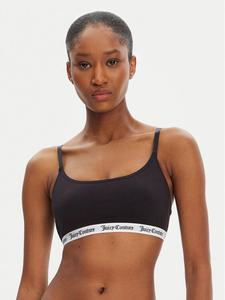 Верхний бюстгальтер Ren JCTBT125972 Juicy Couture, черный