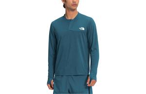 THE NORTH FACE Мужская футболка, цвет Blue