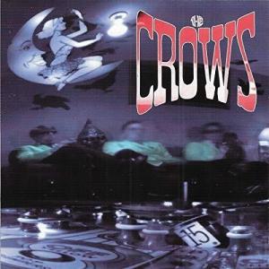 CD диск Crows: Crows