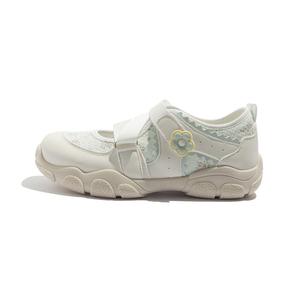 Туфли Мэри Джейн на платформе женские BEIER, Beige Green