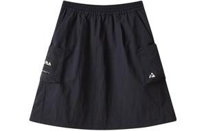 Юбка детская Pitch Black FILA KIDS