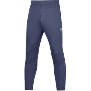 Skechers Вязаные спортивные штаны мужские сине-серые