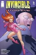 Invincible presents Atom Eve 2 (Image) (Image)