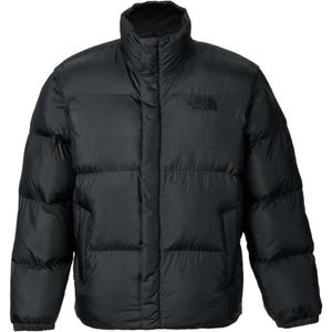Riverton On Ball Куртка Unisex THE NORTH FACE, черный