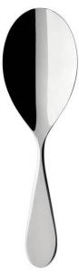 Ложка для риса sereno xxl Villeroy & Boch, серебряный