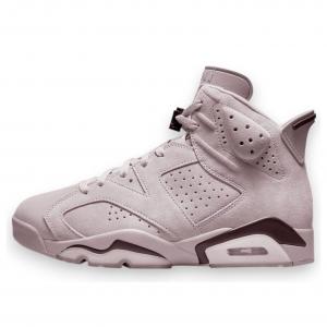 Кроссовки Air Jordan 6 x A Ma Maniere 'Smokey Mauve'
