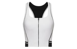 Майки Studio Collection для женщин DESCENTE, белый