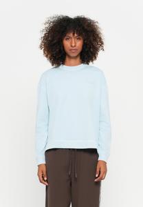 Толстовка Marc O'Polo DENIM CREW NECK, Dawn Sky/Light Blue