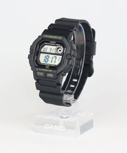 Коллекция CASIO / WS-1400H-1AJF