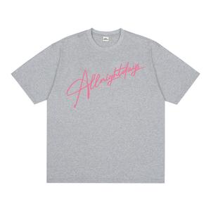 RECOLETA Футболка унисекс, Черный