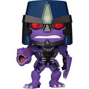 Фигурки Transformers, Megatron Beast Mode Chibi Funko