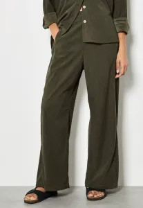 Широкие брюки Apricot, Khaki