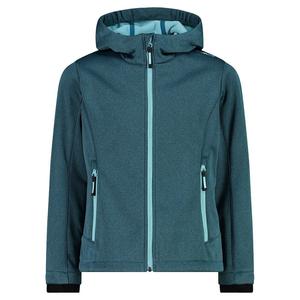 Куртка CMP Fix Hood 3A29385N-M, синий