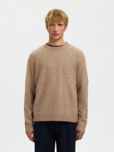 SELECTED Свитер в цвете Brocade