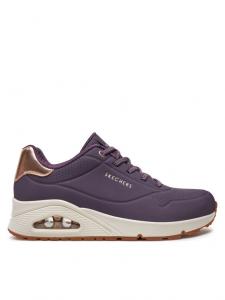 Кроссовки 155196/DKPR Skechers, фиолетовый