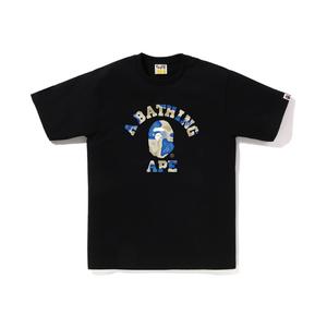 Футболка мужская A Bathing Ape, розовый
