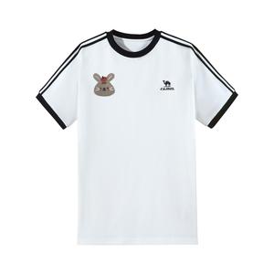 Футболка Urban Function Series Unisex CAMEL, белый